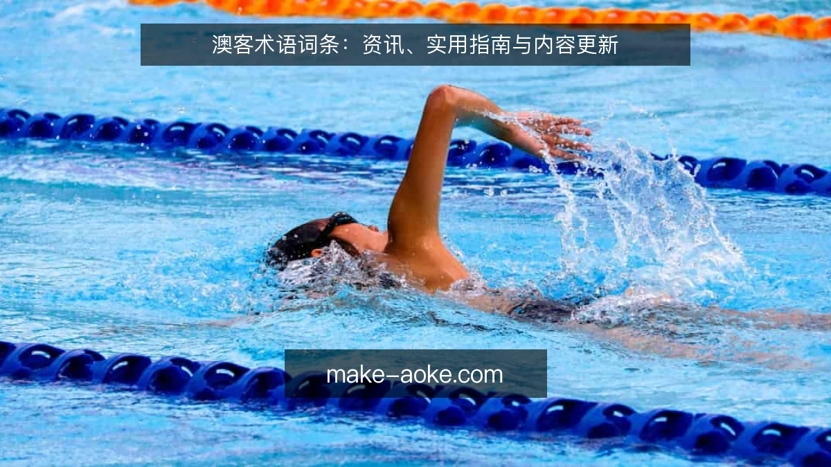澳客术语词条：资讯、实用指南与内容更新